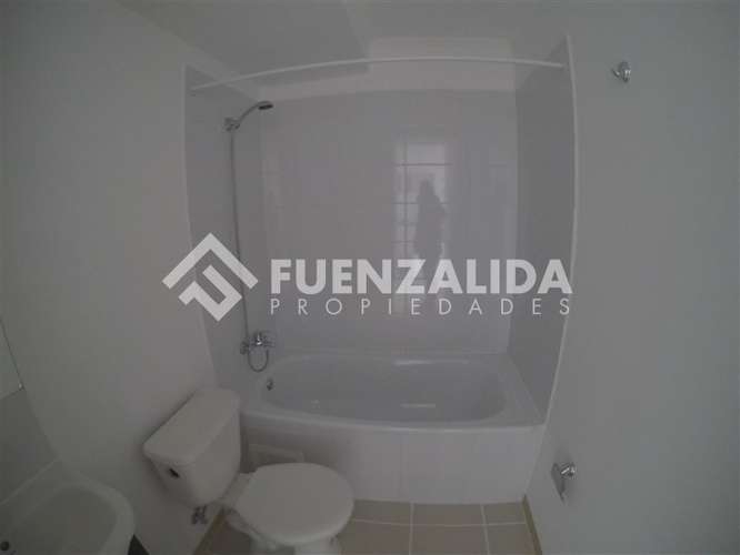 Departamento en venta de 1 dorm. en Estación Central - Imagen 11