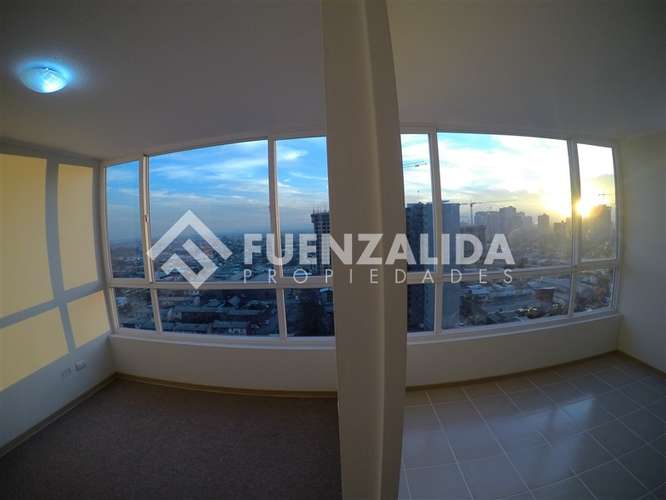 Departamento en venta de 1 dorm. en Estación Central - Imagen 5