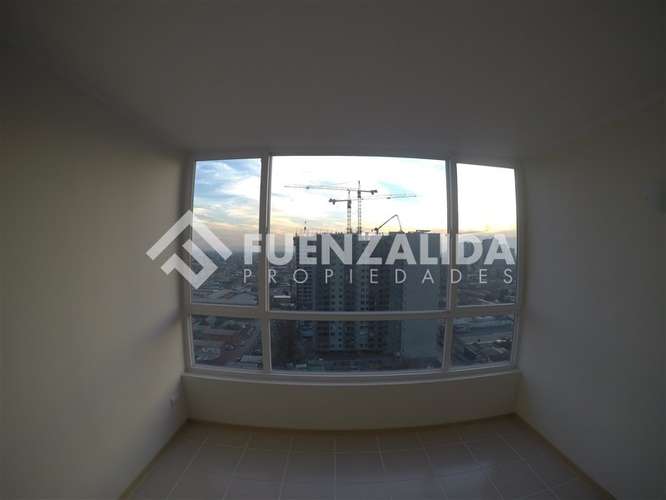 Departamento en venta de 1 dorm. en Estación Central - Imagen 9