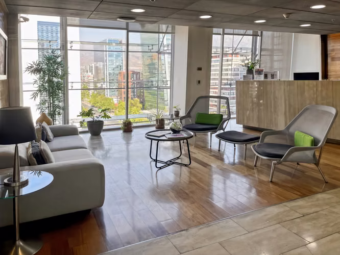 Oficina en arriendo ubicado en Alto Las Condes - Imagen 5