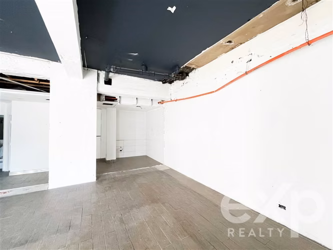Local Comercial en arriendo en Providencia
