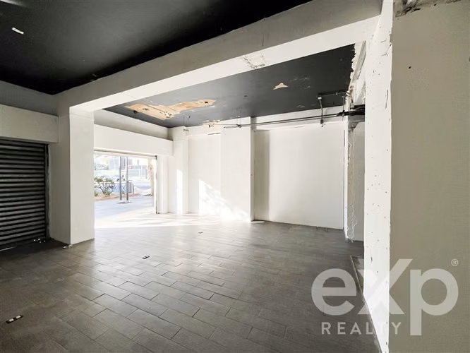 Local Comercial en arriendo en Providencia
