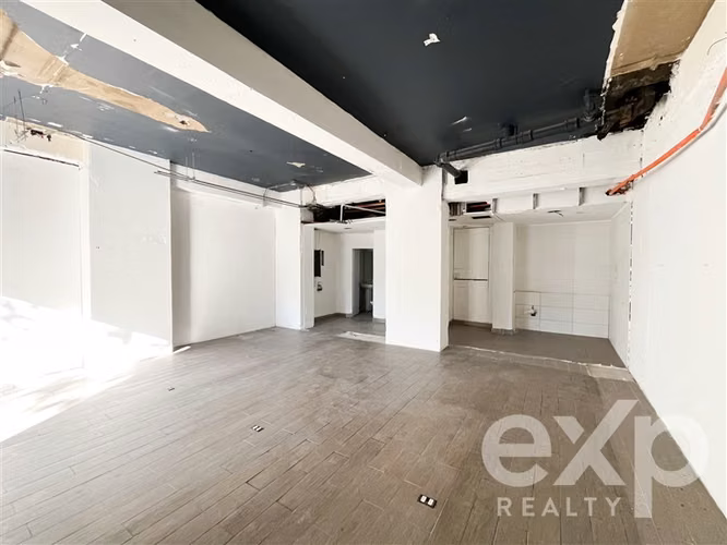 Local Comercial en arriendo en Providencia