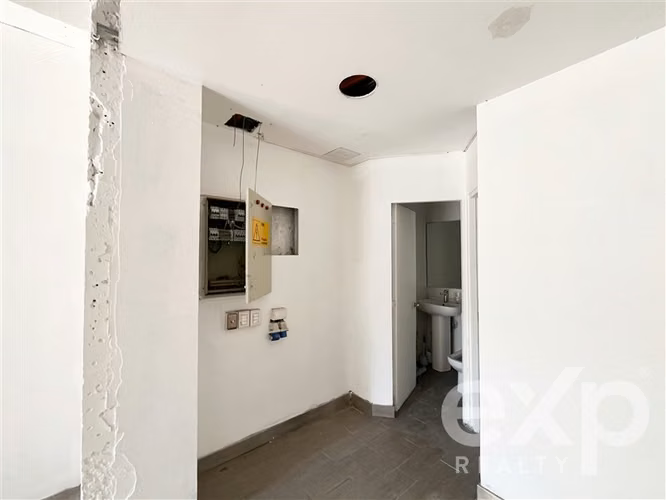 Local Comercial en arriendo en Providencia