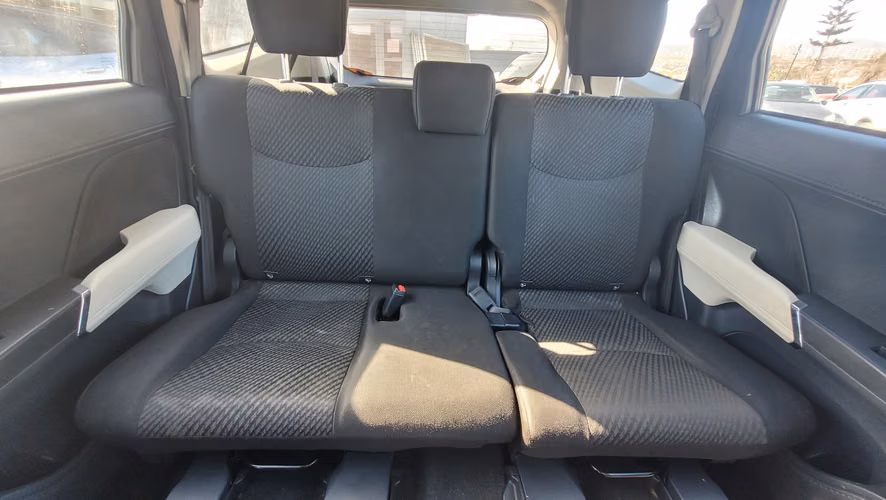 Toyota RUSH XLT 1.5 FULL MEC. 1.5 • 4x2 • Mecánica • 2021
