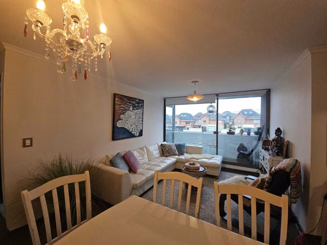 Arriendo 3D 2B 1E 1B Andalue (174153)