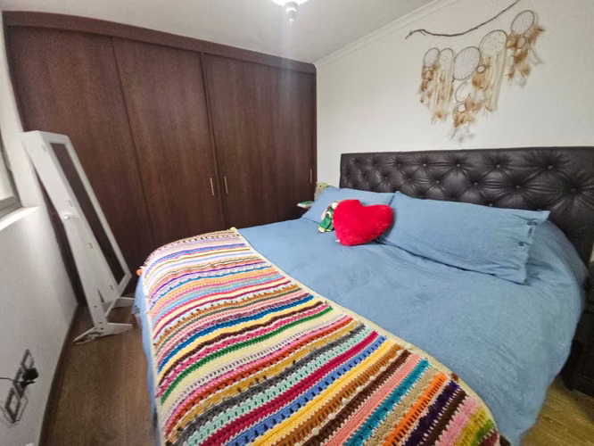 Arriendo 3D 2B 1E 1B Andalue (174153)