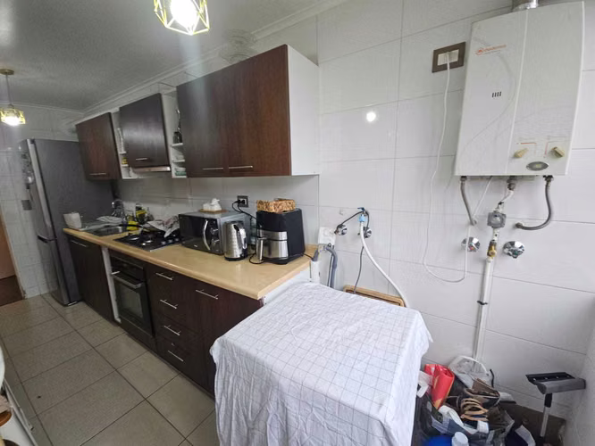 Arriendo 3D 2B 1E 1B Andalue (174153)