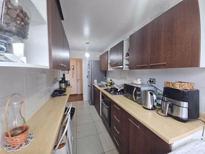 Arriendo 3D 2B 1E 1B Andalue (174153)