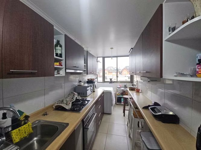 Arriendo 3D 2B 1E 1B Andalue (174153)