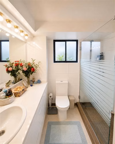 Exclusivo Departamento en Venta en Providencia - Imagen 19