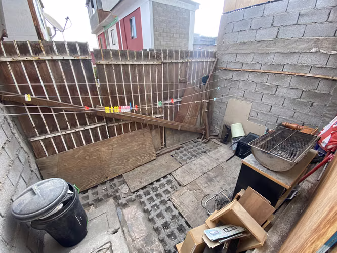 CASA en VENTA en Pasaje Nicanor Parra, Antofagasta - Sector Norte