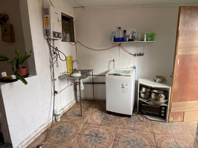 CASA en VENTA en Pasaje Nicanor Parra, Antofagasta - Sector Norte