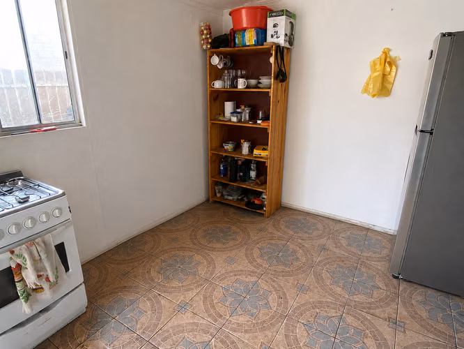 CASA en VENTA en Pasaje Nicanor Parra, Antofagasta - Sector Norte