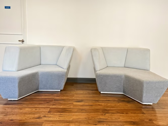 Oficina en arriendo ubicado en Centro Histórico de Santiago