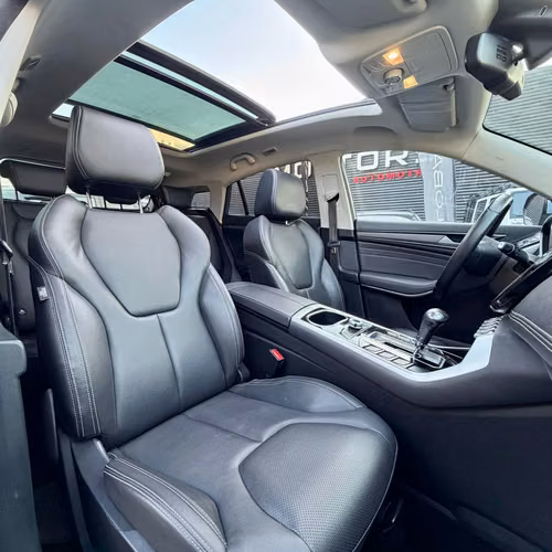 Ford Territory 2022 - Imagen 16