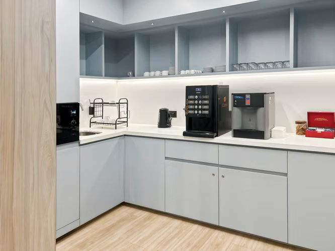 Oficina en arriendo ubicado en Centro Histórico de Santiago