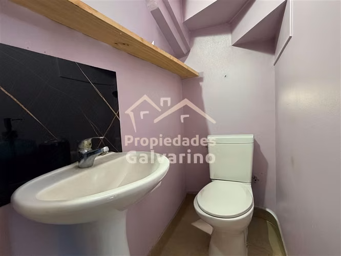 Casa en venta en Caleta San Pedro