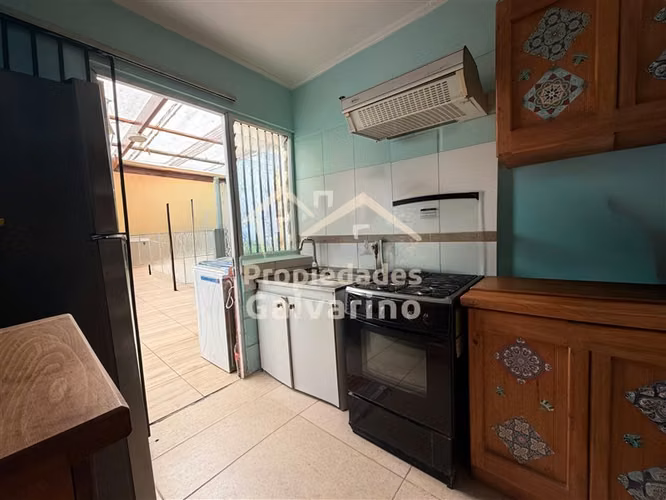 Casa en venta en Caleta San Pedro