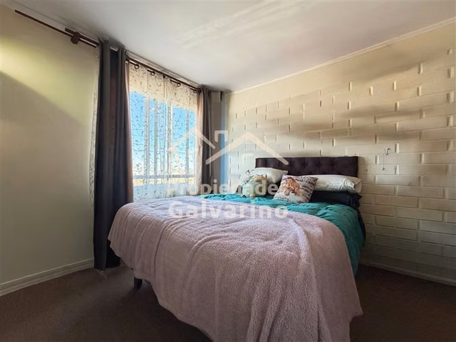 Casa en venta en Caleta San Pedro