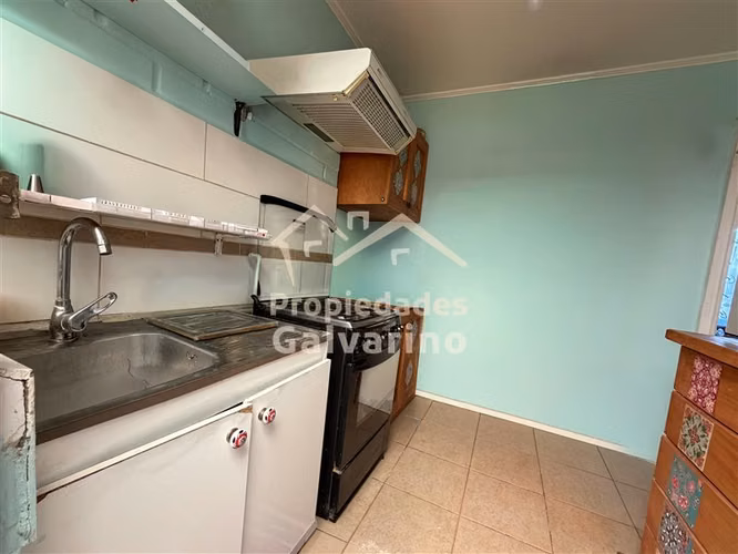 Casa en venta en Caleta San Pedro