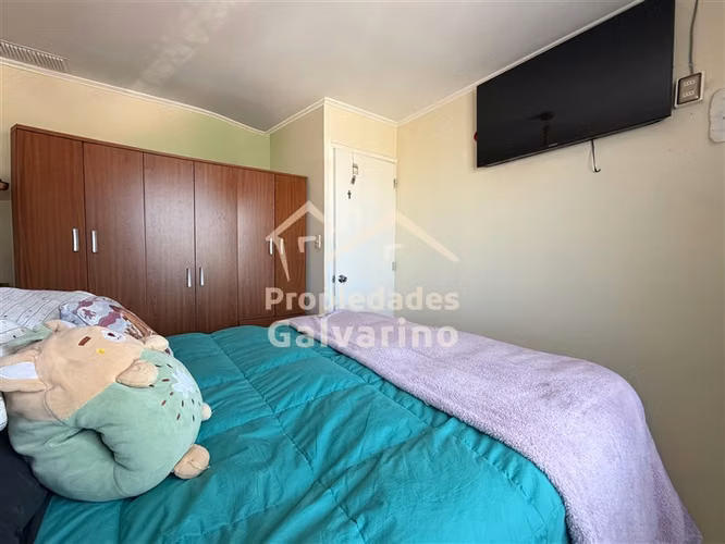 Casa en venta en Caleta San Pedro