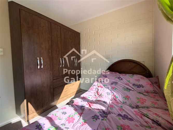 Casa en venta en Caleta San Pedro