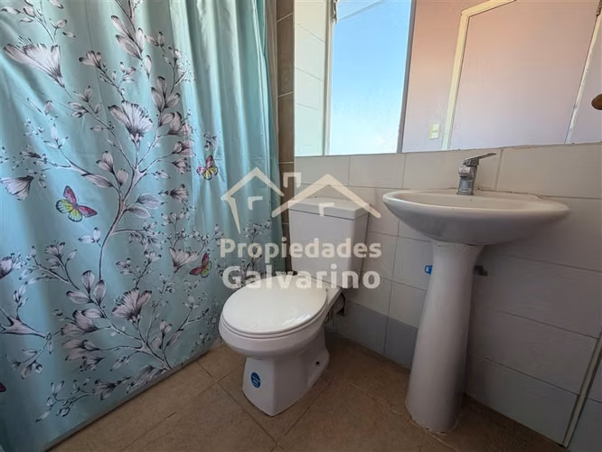 Casa en venta en Caleta San Pedro
