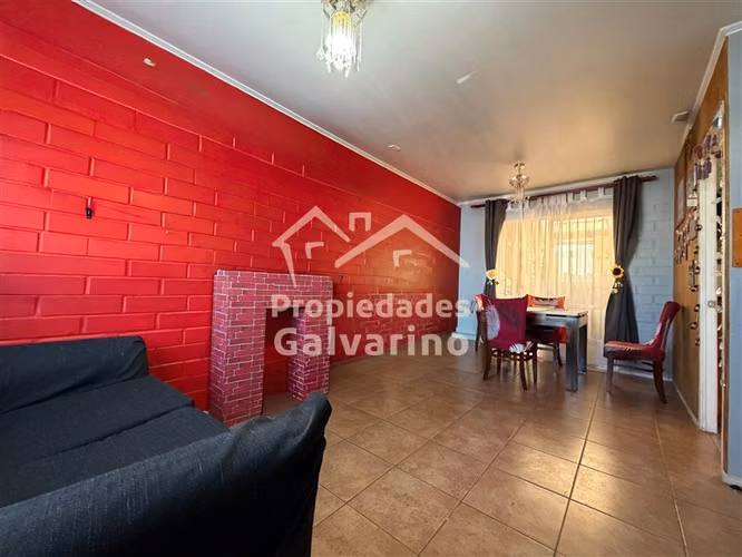 Casa en venta en Caleta San Pedro
