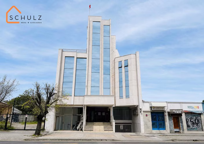 Se vende oficina en Edificio Aranjuez (174161) - Imagen 1