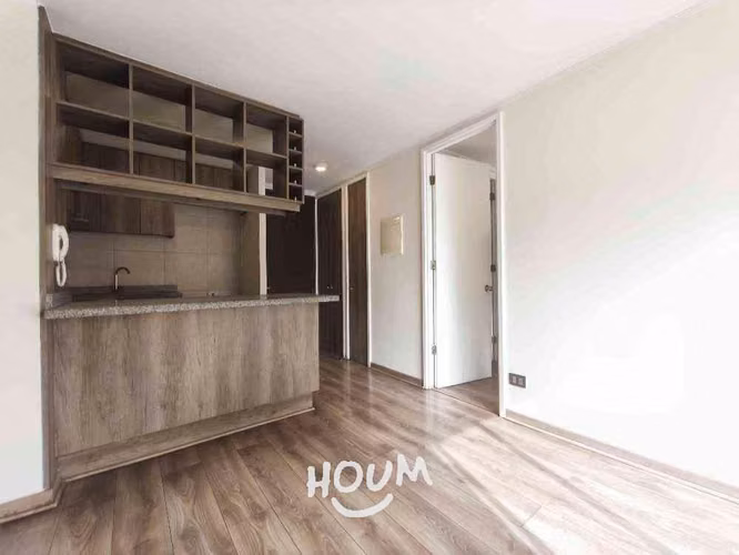 Departamento en Coronel Souper