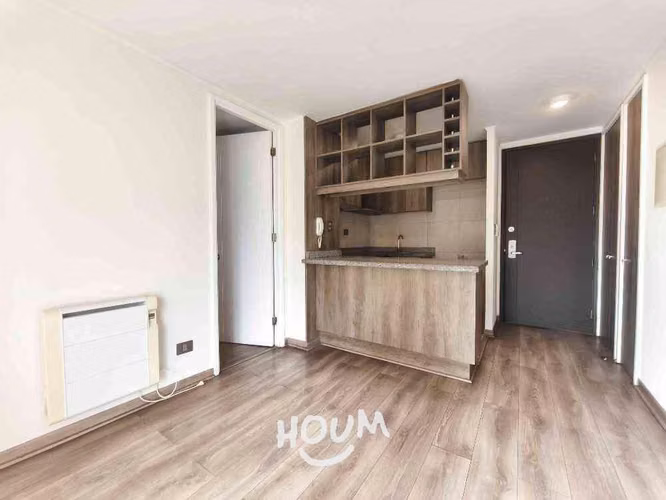 Departamento en Coronel Souper