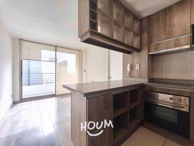 Departamento en Coronel Souper