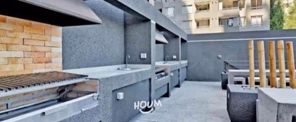 Departamento en Coronel Souper