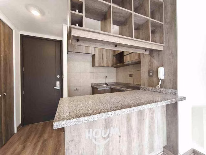 Departamento en Coronel Souper