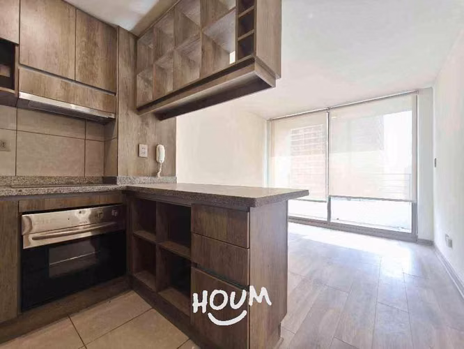 Departamento en Coronel Souper