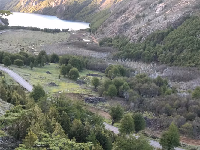 Agrícola en venta en Coihaique - Imagen 8
