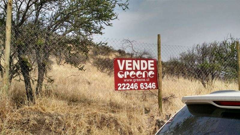 Sitio en venta en Colina - Imagen 5