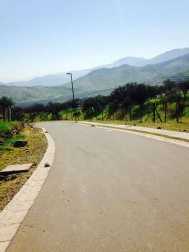 Sitio en venta en Colina - Imagen 2
