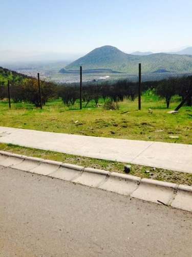 Sitio en venta en Colina - Imagen 3