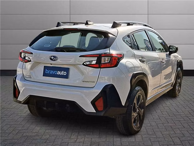 SUBARU CROSSTREK 2024