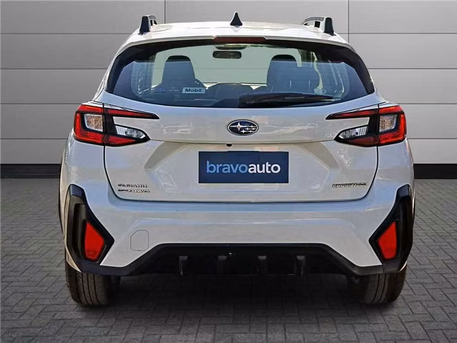 SUBARU CROSSTREK 2024