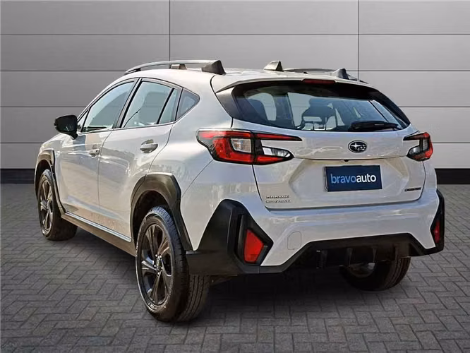 SUBARU CROSSTREK 2024