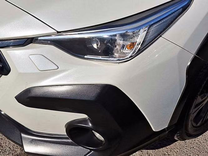 SUBARU CROSSTREK 2024