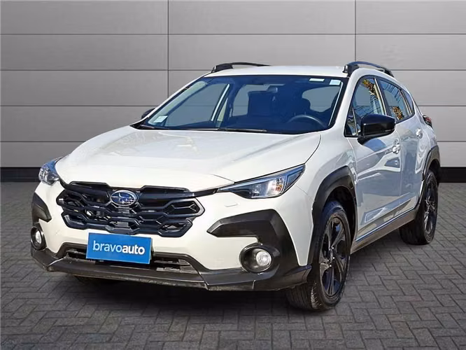 SUBARU CROSSTREK 2024