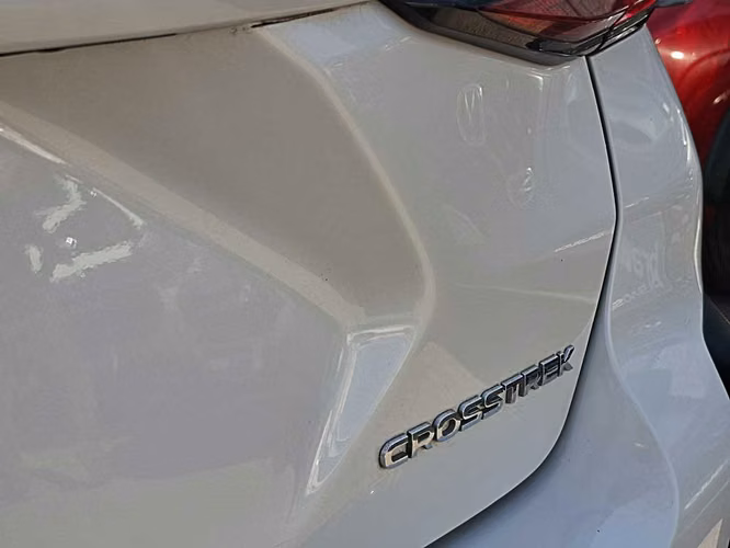 SUBARU CROSSTREK 2024