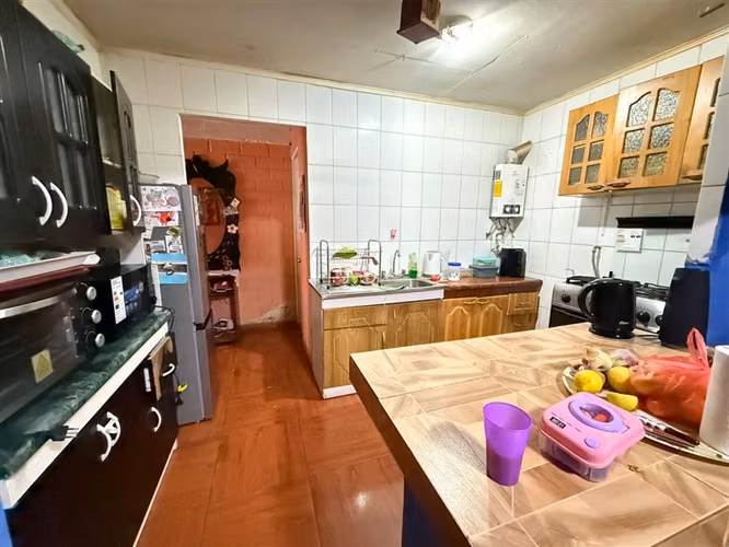 CASA EN VENTA CERCANA A U. CATÓLICA DEL MAULE