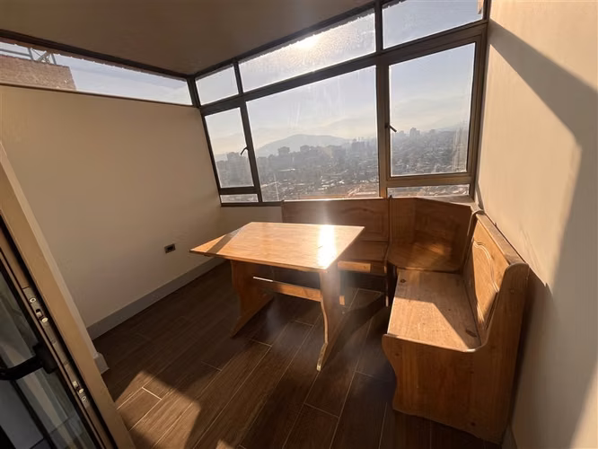 ¡Espectacular departamento remodelado en venta, Las Condes! - Imagen 8