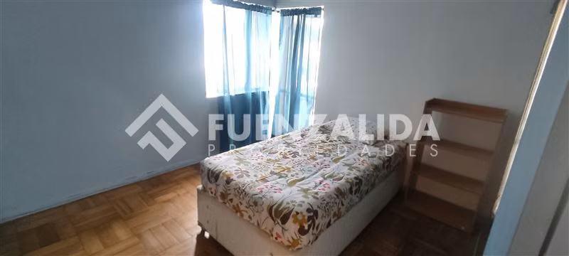 Departamento en arriendo de 3 dorm. en Viña del Mar