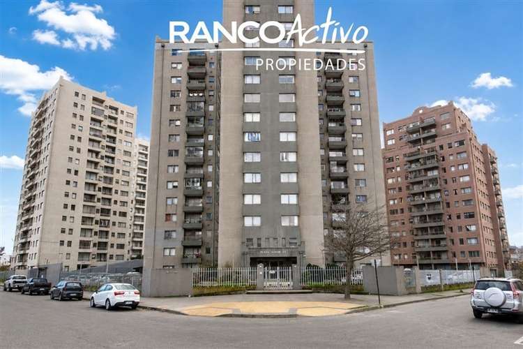 En venta Departamento 3D/2B Soleado, Plaza Mayor, Concepcion
